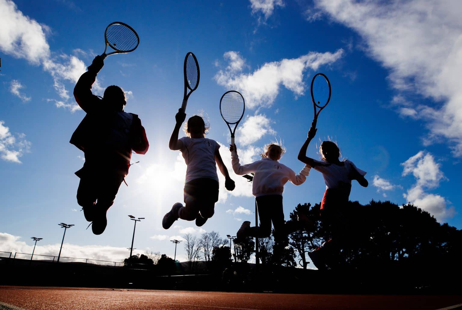 Wildcards for Tennis Europe (St Anne's) and ITF (Belfast) Tournaments ...